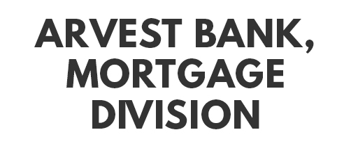 Z Arvest Bank, Mortgage Division