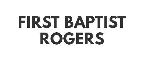 Z First Baptist Rogers